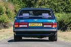 1990 Bentley Turbo R Saloon