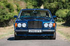 1990 Bentley Turbo R Saloon