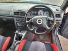 1998 Subaru Impreza WRX STi 