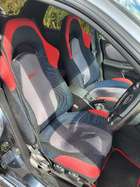 1998 Subaru Impreza WRX STi 