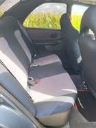 1998 Subaru Impreza WRX STi 