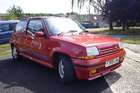 1988 Renault 5 GT Turbo Phase 2
