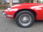 1971 Jaguar E-Type Series 3 5.3-Litre V12 Coupé