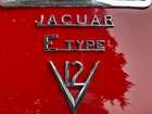 1971 Jaguar E-Type Series 3 5.3-Litre V12 Coupé
