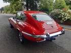 1971 Jaguar E-Type Series 3 5.3-Litre V12 Coupé