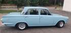 1966 Ford Cortina GT V8 Saloon