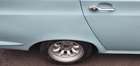 1966 Ford Cortina GT V8 Saloon
