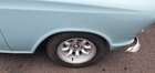 1966 Ford Cortina GT V8 Saloon