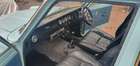 1966 Ford Cortina GT V8 Saloon