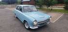1966 Ford Cortina GT V8 Saloon
