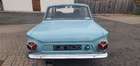 1966 Ford Cortina GT V8 Saloon