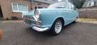 1966 Ford Cortina GT V8 Saloon