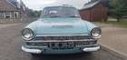 1966 Ford Cortina GT V8 Saloon