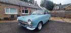1966 Ford Cortina GT V8 Saloon