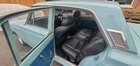 1966 Ford Cortina GT V8 Saloon