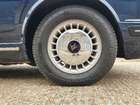 1996 Rolls-Royce Silver Dawn