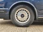 1996 Rolls-Royce Silver Dawn