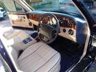 1996 Rolls-Royce Silver Dawn
