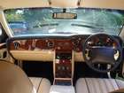 1996 Rolls-Royce Silver Dawn