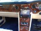 1996 Rolls-Royce Silver Dawn