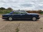 1996 Rolls-Royce Silver Dawn