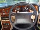 1996 Rolls-Royce Silver Dawn