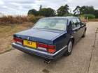 1996 Rolls-Royce Silver Dawn