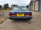 1996 Rolls-Royce Silver Dawn