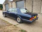 1996 Rolls-Royce Silver Dawn