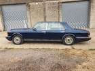 1996 Rolls-Royce Silver Dawn
