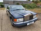 1996 Rolls-Royce Silver Dawn