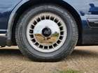 1996 Rolls-Royce Silver Dawn
