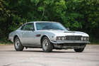1971 Aston Martin DBS V8 - Project