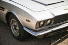 1971 Aston Martin DBS V8 - Project