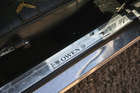 1971 Aston Martin DBS V8 - Project