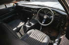 1971 Aston Martin DBS V8 - Project