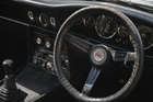 1971 Aston Martin DBS V8 - Project