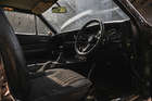 1971 Aston Martin DBS V8 - Project