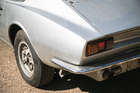 1971 Aston Martin DBS V8 - Project