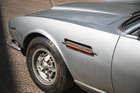 1971 Aston Martin DBS V8 - Project