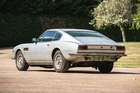 1971 Aston Martin DBS V8 - Project