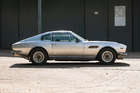1971 Aston Martin DBS V8 - Project