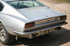 1971 Aston Martin DBS V8 - Project