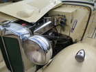 1949 MG TC Midget (Supercharged)