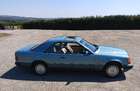 1990 Mercedes-Benz 230CE (W124)