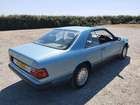 1990 Mercedes-Benz 230CE (W124)