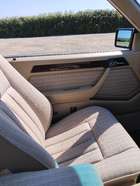 1990 Mercedes-Benz 230CE (W124)