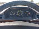 1990 Mercedes-Benz 230CE (W124)