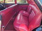 1959 Rover 3-Litre Saloon Mk1 (P5)