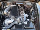 1959 Rover 3-Litre Saloon Mk1 (P5)